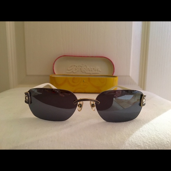 Brighton Sunglasses French Quarter