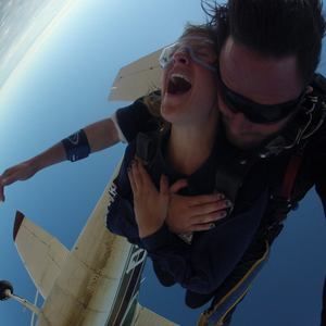 Meet your Posher, Morgan