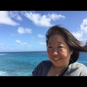 Meet your Posher, Jill