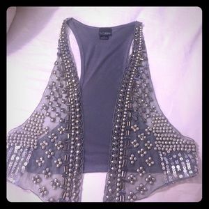 Daytrip vest