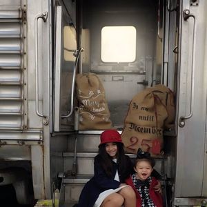 Meet your Posher, Amneris