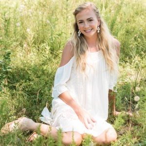 Meet your Posher, Liv