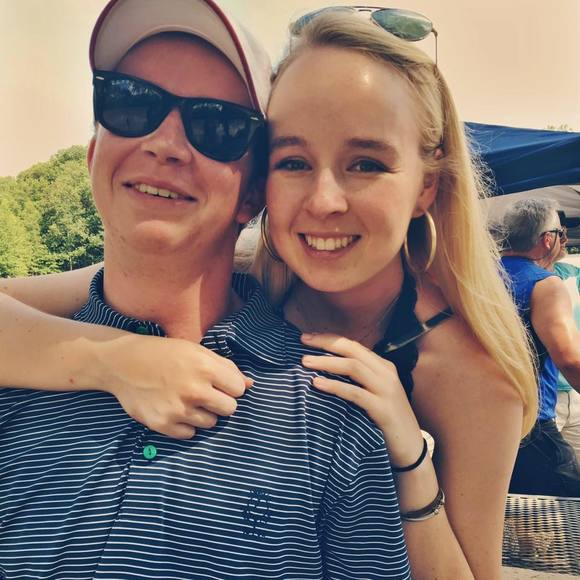 Meet your Posher, Morgan