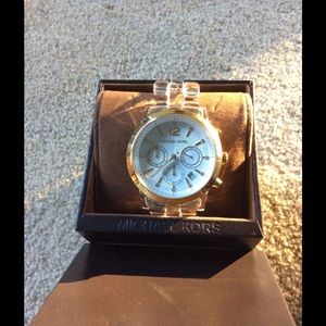 Michael Kors watch