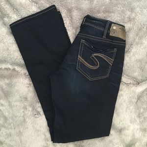 ✨ Silver & Co Jeans ✨