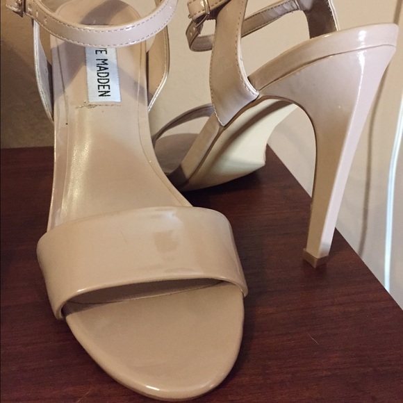 Steve Madden heels😍😍
