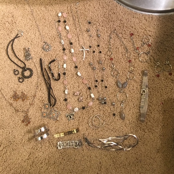 Parklane jewelry