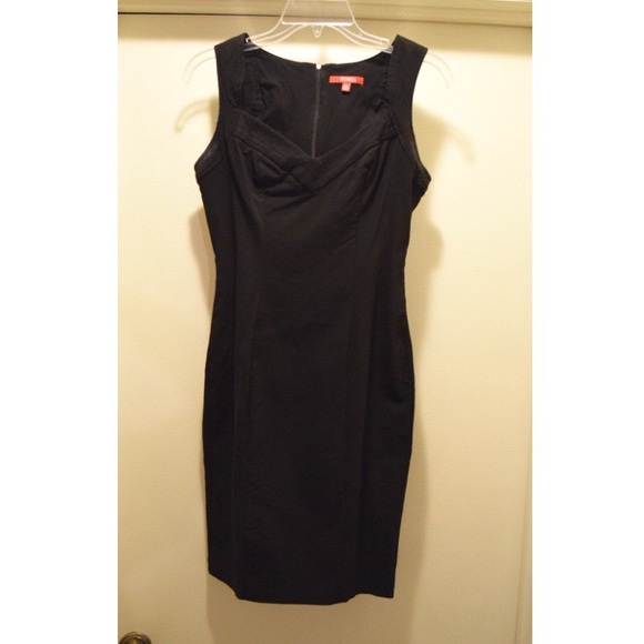 Business dress