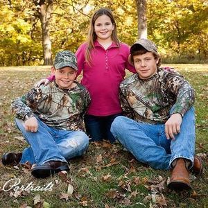 Meet your Posher, Toni