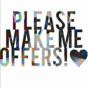 Everything must go!!