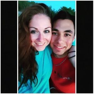 Meet your Posher, Gabriella