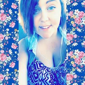 Meet your Posher, Marissa