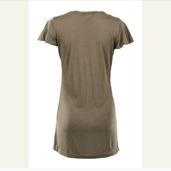 KNIT Dress or top - Picture 2 of 3