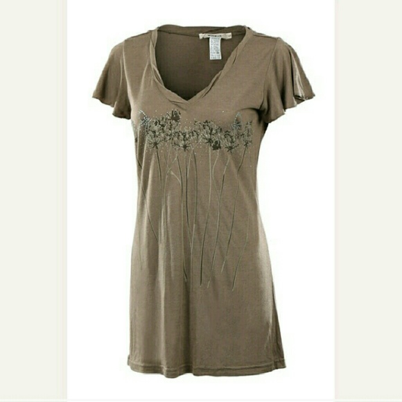 KNIT Dress or top - Picture 3 of 3