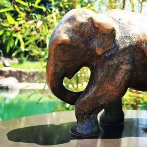 Meet your Posher, Annalysia