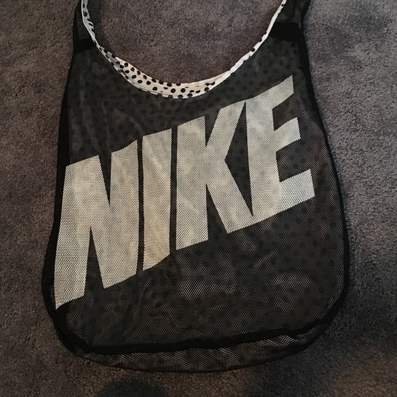 Gym bag