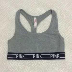VS Pink Sports Bra