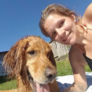 Meet your Posher, Kristy