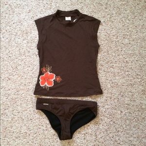 Speedo Tankini