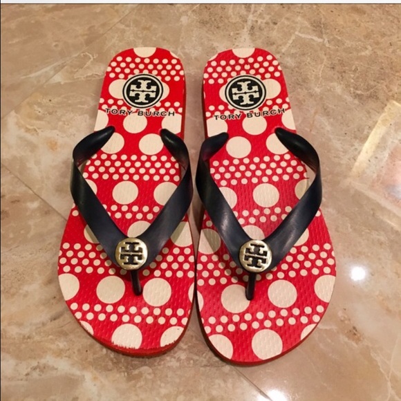Tory Burch Sandals