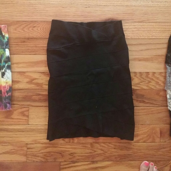 Black mini