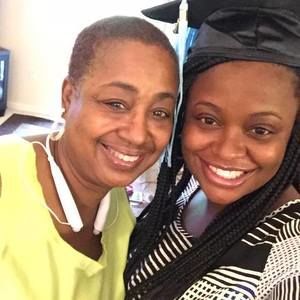 Meet your Posher, Carol