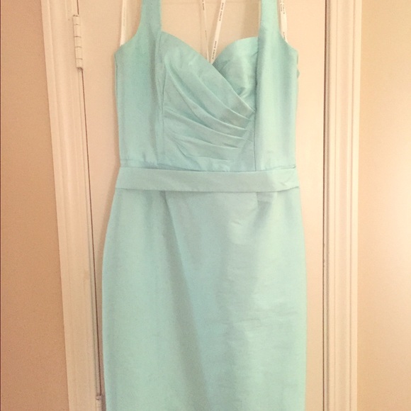 Alfred Sung Bridesmaid/Cocktail Dress-Style D606