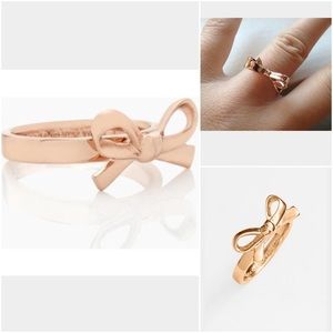 Kate 🎀Spade Bow Ring💍