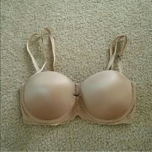 Victoria's Secret push up bra