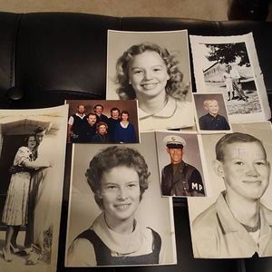 Meet your Posher, Charlotte