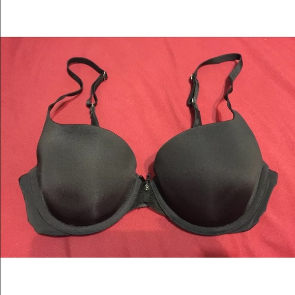 Victoria's Secret Black Bra - Size 32C