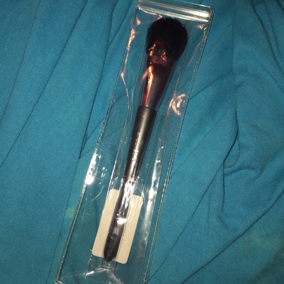 cover fx double ended contour brush
