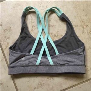 Lululemon energy 6