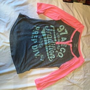 American eagle t-shirt