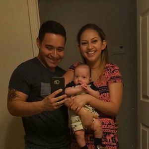 Meet your Posher, Sandra