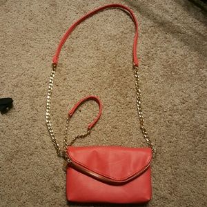 Charming Charlie Wristlet