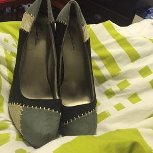 Charlotte Russe heels size 9