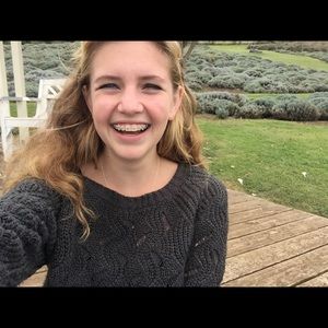 Meet your Posher, Zoe