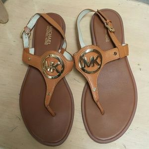 Michael kors sandals
