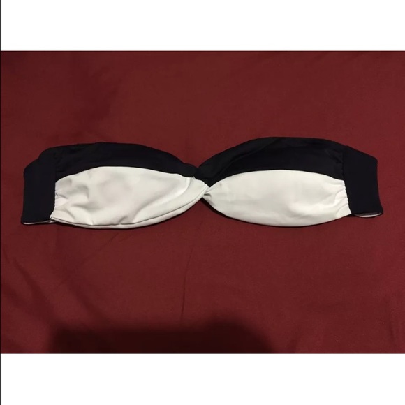 Converse Swimsuit - Black/White - Size Small