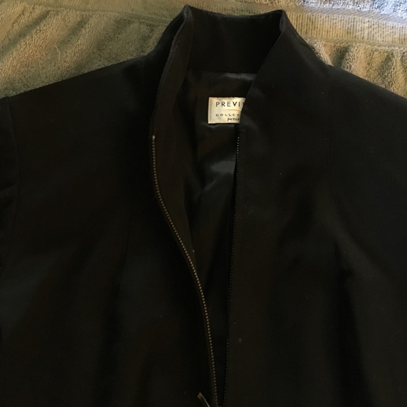 Preview Collection Jacket - Picture 5 of 6