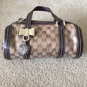 Authentic Gucci Purse