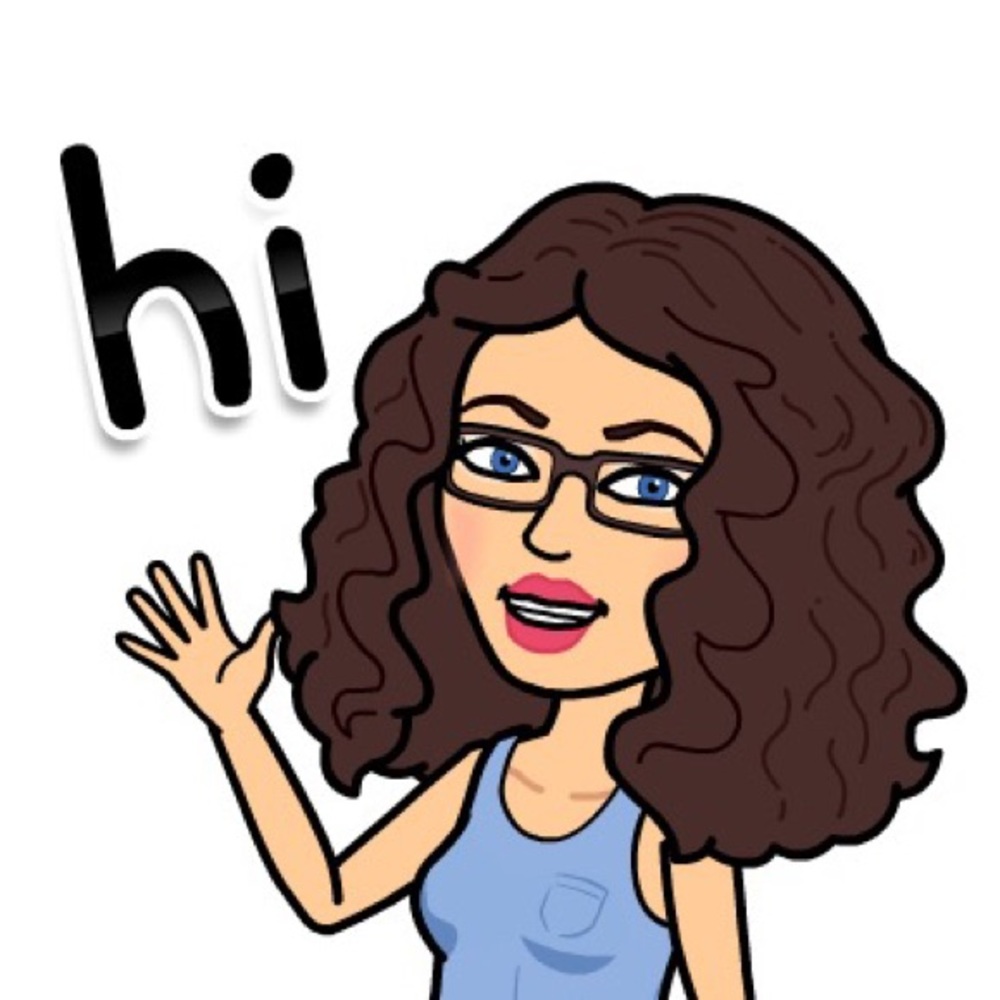 Meet your Posher, Wendy