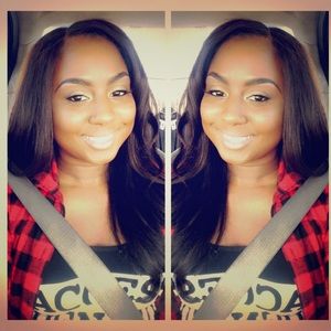 Meet your Posher, Detra