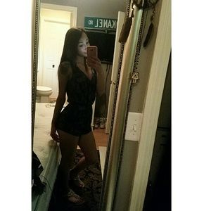 Meet your Posher, Jayme