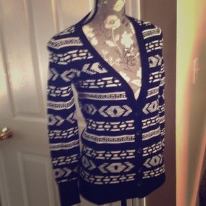 💟sale💟Mossimo boyfriend sweater from Target.