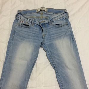 Hollister Skinny Jeans
