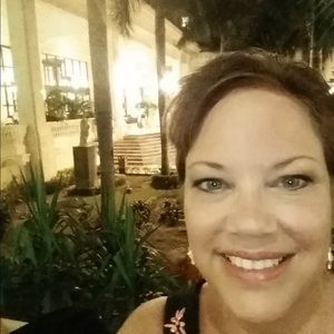 Meet your Posher, Jane