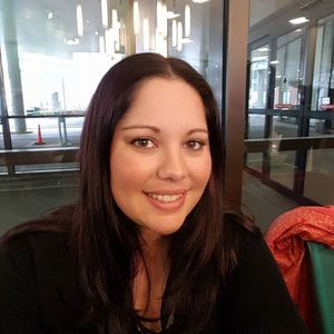 Meet your Posher, Lexie