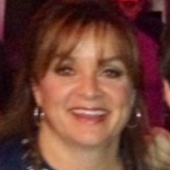 Meet your Posher, Barbara - Picture 1 of 1